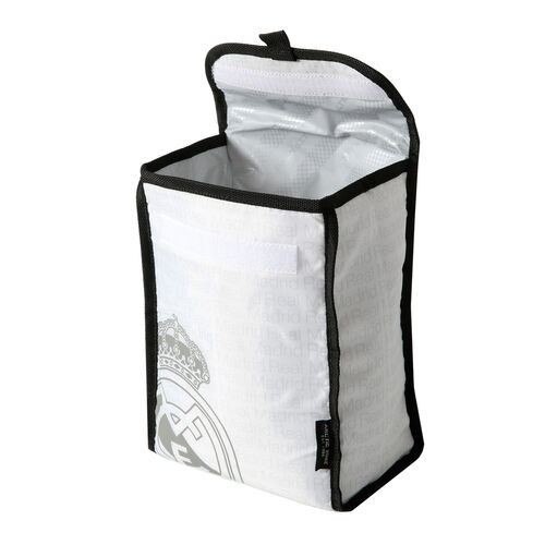 Real Madrid thermo lunch bag