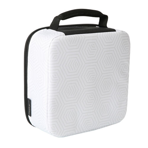 Real Madrid thermo lunch bag + bottle + tupper