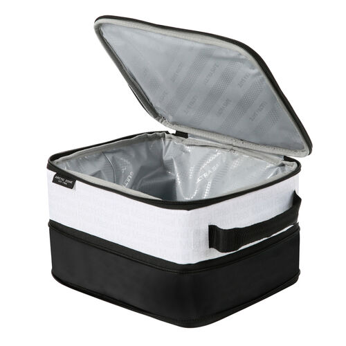 Real Madrid thermo lunch bag + tupper