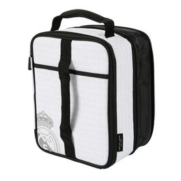 Real Madrid thermo lunch bag + tupper