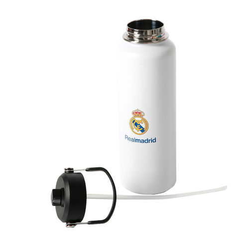 Real Madrid thermal bottle 1200ml