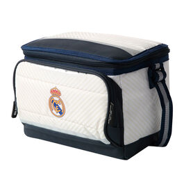Real Madrid lunch bag