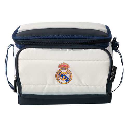 Real Madrid lunch bag