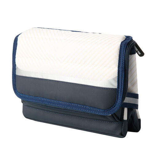 Real Madrid lunch bag