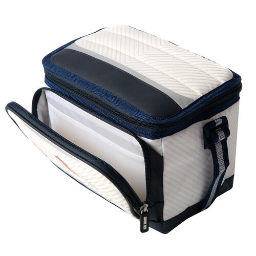 Real Madrid lunch bag