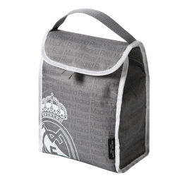 Real Madrid thermo lunch bag