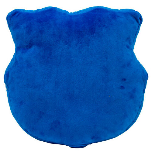 F.C. Barcelona 3D cushion