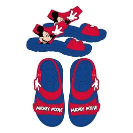 Disney Mickey sandals