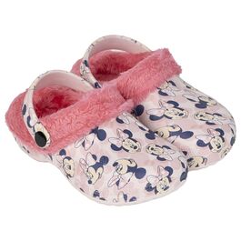 Disney Minnie clogs