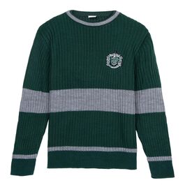 Harry Potter Slytherin jumper