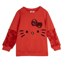 Hello Kitty sweatshirt