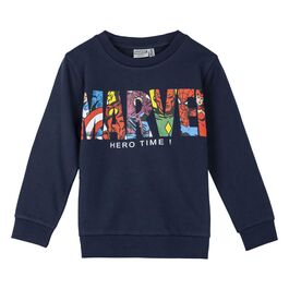 Marvel sweatshirt