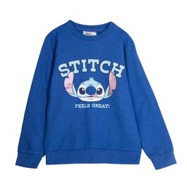 Disney Stitch sweatshirt