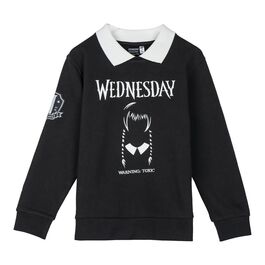 Wednesday sweatshirt