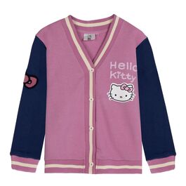 Chaqueta Hello Kitty