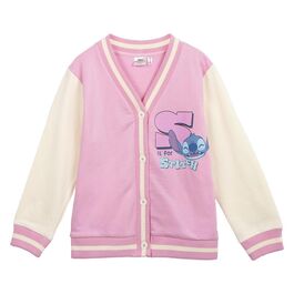 Chaqueta Stitch Disney