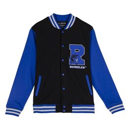 Harry Potter Ravenclaw jacket
