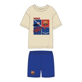 F.C. Barcelona pyjama