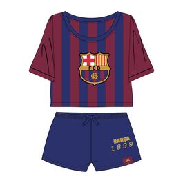 F.C. Barcelona adult pyjama