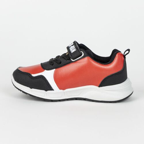 Deportivas Spiderman Marvel luces