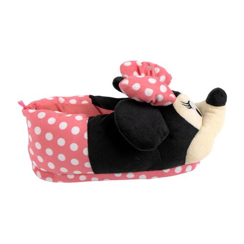 Disney Minnie slippers