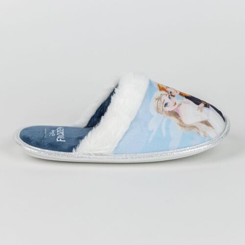 Pantuflas Frozen Disney