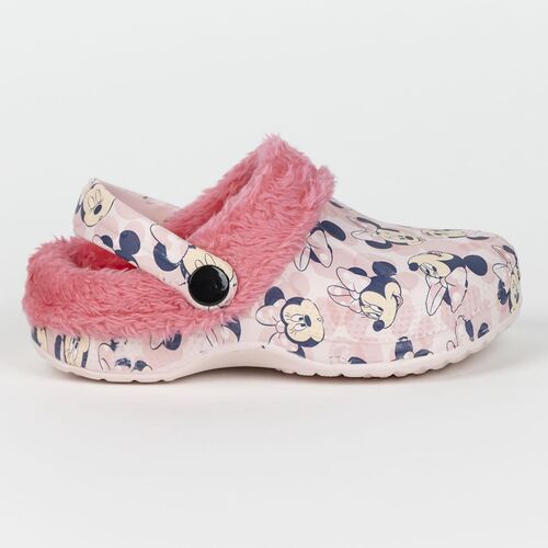 Disney Minnie clogs