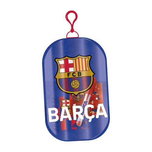 F.C. Barcelona stationary set