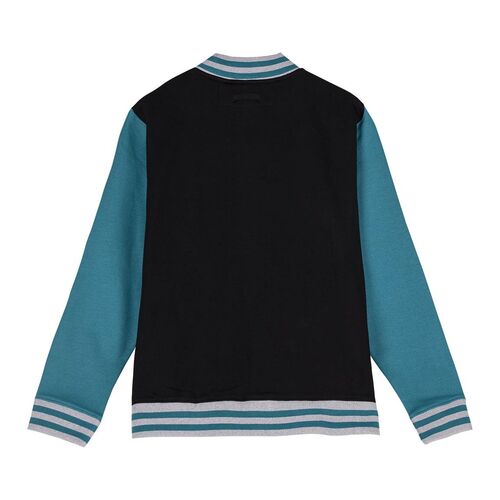 Harry Potter Slytherin jacket