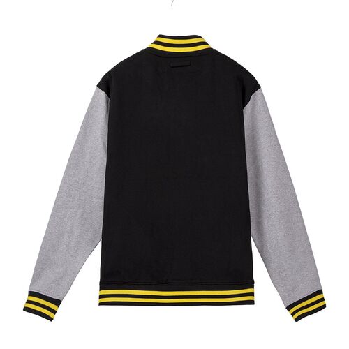 Harry Potter Hufflepuff jacket