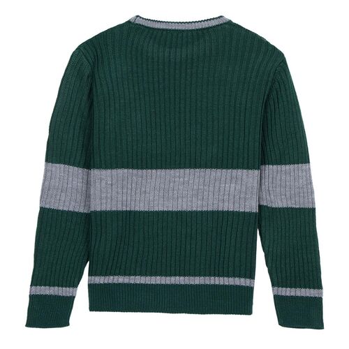 Harry Potter Slytherin jumper