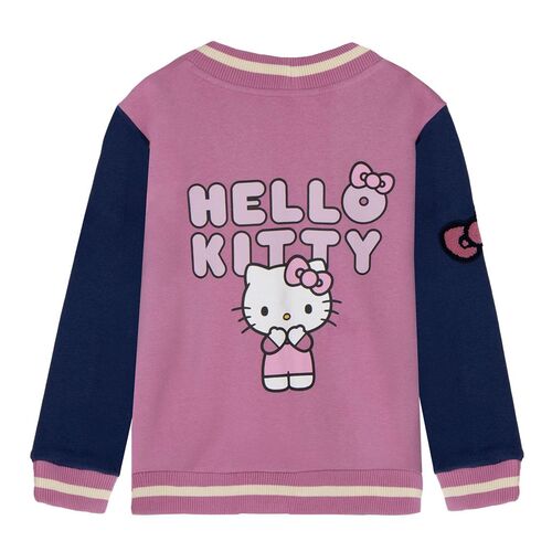 Chaqueta Hello Kitty