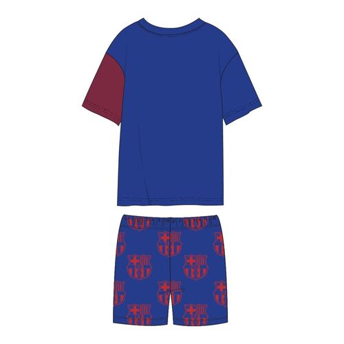 F.C. Barcelona pyjama