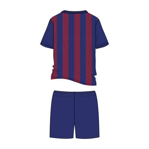 F.C. Barcelona adult pyjama