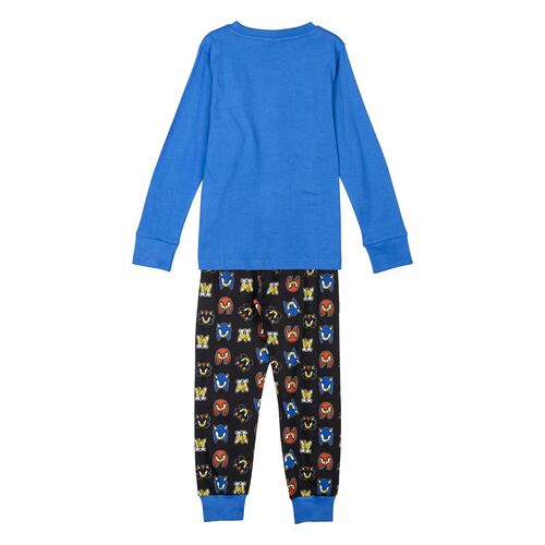 Sonic the Hedgehog pyjama