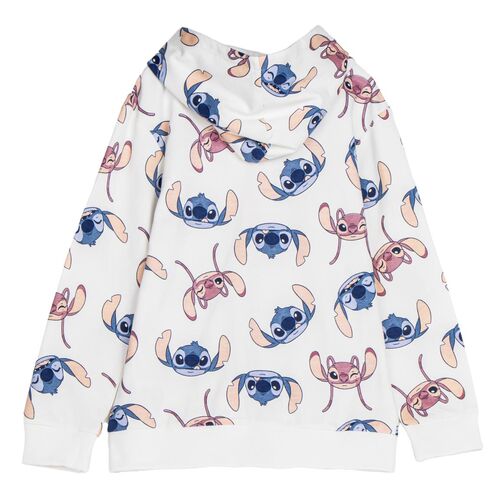 Disney Stitch sweatshirt