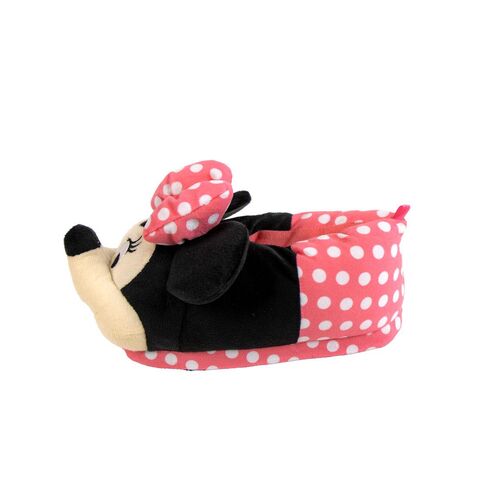Disney Minnie slippers