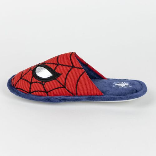 Pantuflas Spiderman Marvel