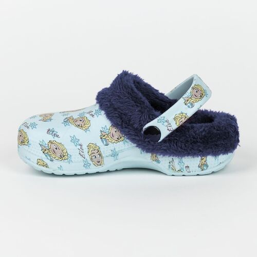Zuecos Frozen Disney