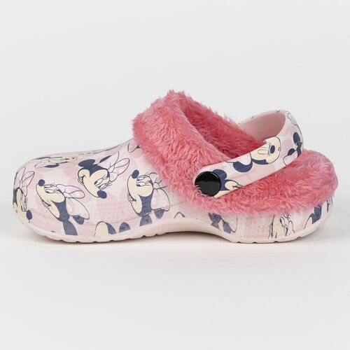 Disney Minnie clogs
