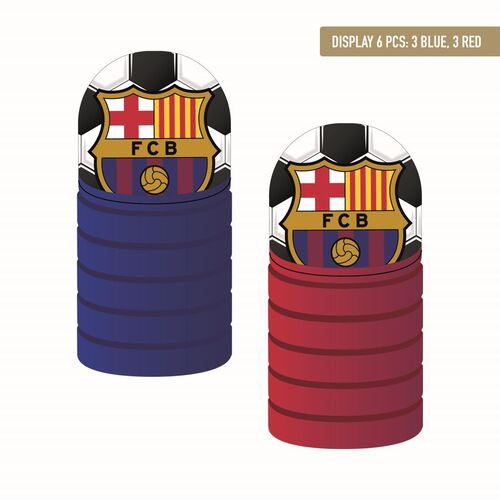 F.C. Barcelona assorted pencil case