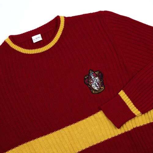 Harry Potter Gryffindor jumper