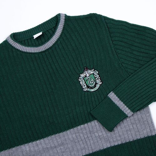Harry Potter Slytherin jumper