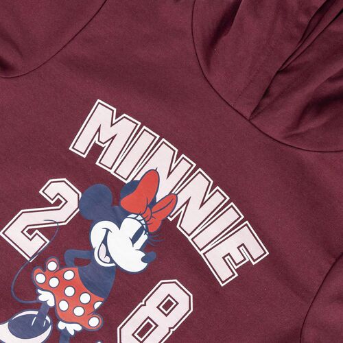 Disney Minnie Oversized sweatshirt