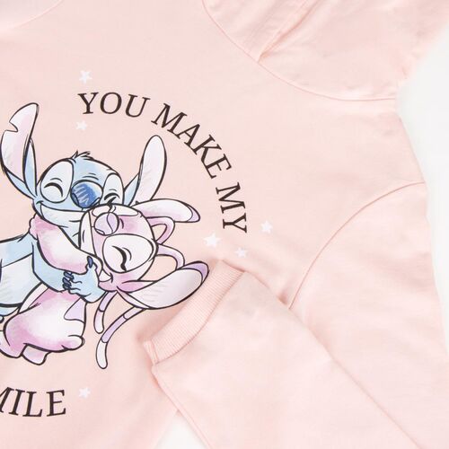 Vestido Stitch Disney