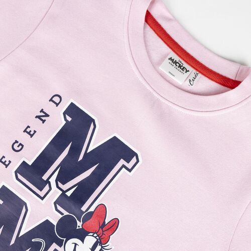 Disney Minnie sweatshirt