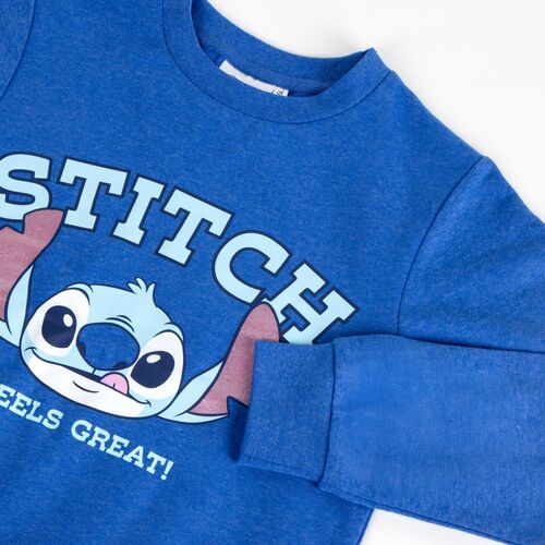 Disney Stitch sweatshirt