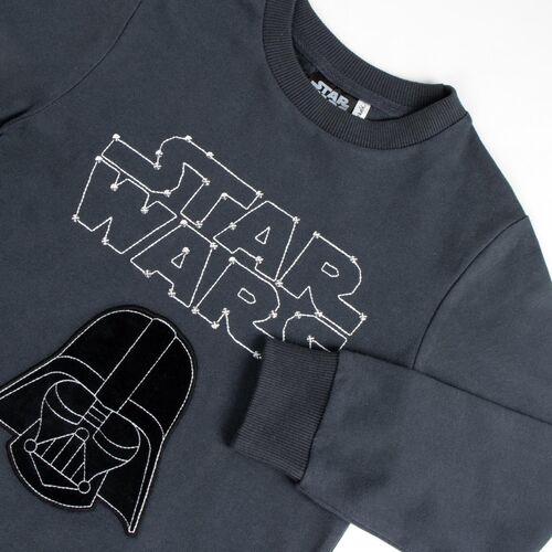 Star Wars sweatshirt