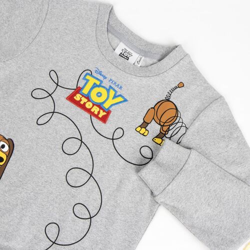 Disney Pixar Toy Story sweatshirt