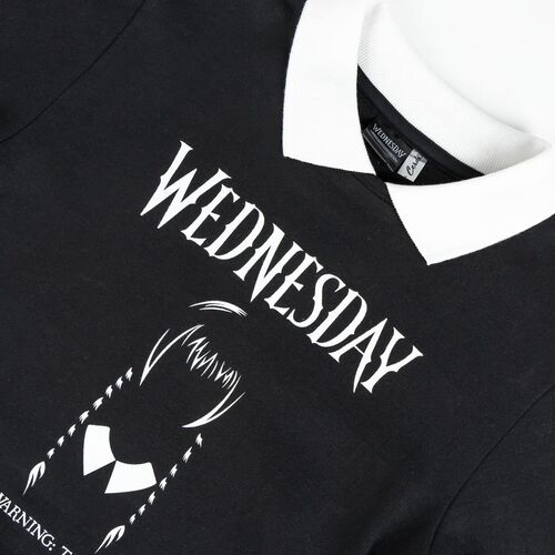 Wednesday sweatshirt